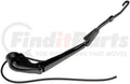 REAR WIPER ARM