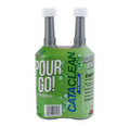 CATACLEAN- (2) BOTTLE 16OZ. FUEL/EX