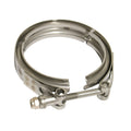 BD Diesel V-Band Clamp Use w/ BD S400 Full Marmon Turbine / S300 SX-E (Non-Cobra)
