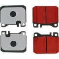 Stoptech PQ Pro Brake Pads Front Mercedes-Benz 230 240D 280 280C 280CE 280E 280S 280SE 280SE