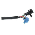 ENGINE CRANKSHAFT POSITION SENSOR