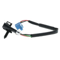 ENGINE CRANKSHAFT POSITION SENSOR