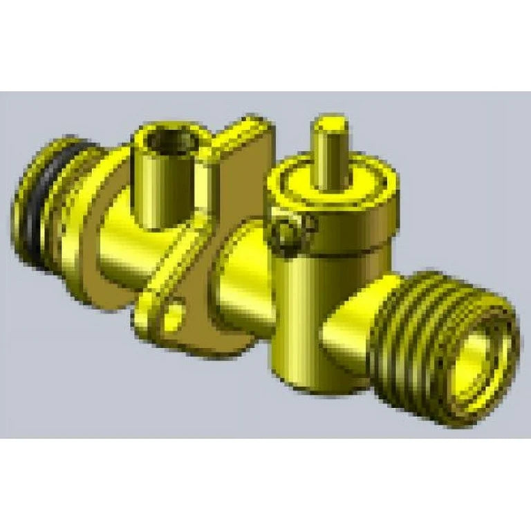 FLOW SWITCH INLET 2GWH-20