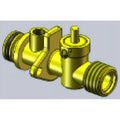 FLOW SWITCH INLET 2GWH-20