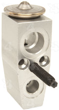BLOCK TYPE FLANGE EXPANSI
