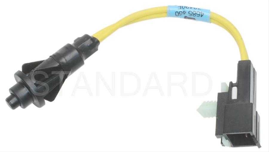STANDARD IGN auto part