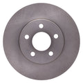 DFC 00-05 Dodge Neon Front Brake Rotor