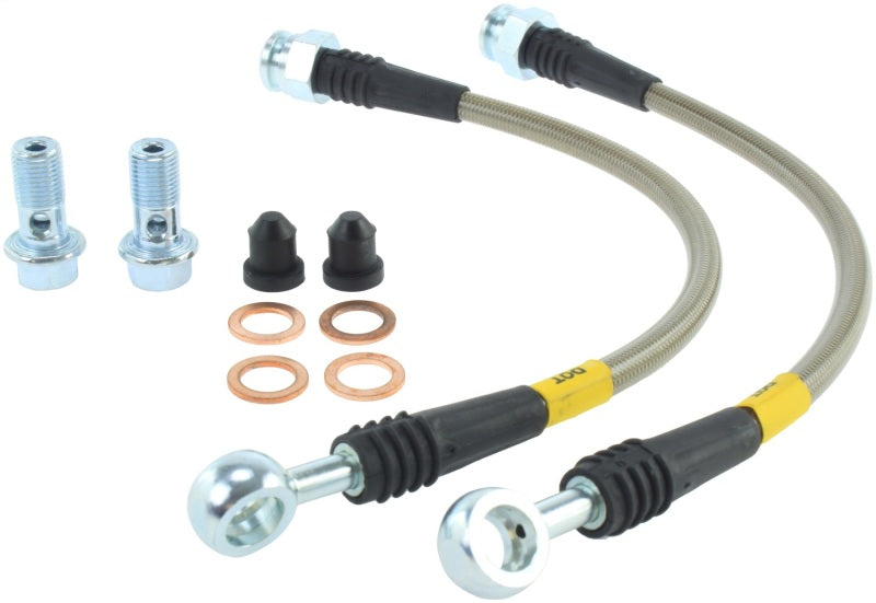DFC auto part