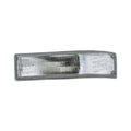 LH PARKLAMP ASSY; PARK/SIGNAL/MARKER COMBO; ASTRO 9505