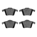 R1 03-14 Volvo XC90 Rear Optimum OE Brake Pads