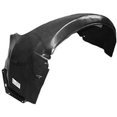 LH FENDER LINER W/O SEAL BMW 3 SERIES (E36) CPE/CONV 9299