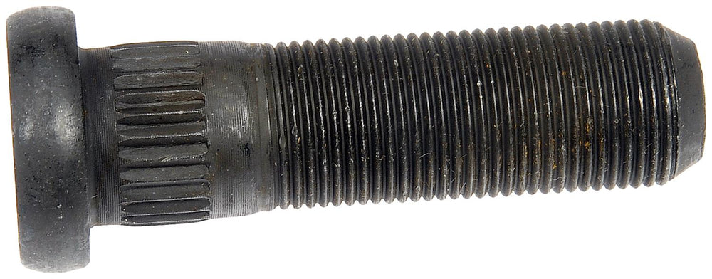 M20-1.50 SERRATED WHEEL STUD 20.9 M