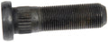 M20-1.50 SERRATED WHEEL STUD 20.9 M