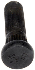 M20-1.50 SERRATED WHEEL STUD 20.9 M