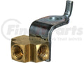 Gates MET-TR-BK-T3