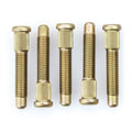ARP Speedway Pro 1/2in-20 2.97in Length .568 Knurl Disc Brake Wheel Stud Kit