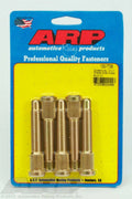 ARP Speedway Pro 1/2in-20 2.97in Length .568 Knurl Disc Brake Wheel Stud Kit