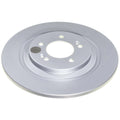 Power Stop 22-24 Hyundai Sonata Rear Evolution Coated Rotor