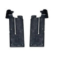 65-66 REAR WINDOW SEAL(FBACK)