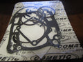 Cometic 2003 Kawasaki KX125 Top End Gasket Kit w/O-Ring Head