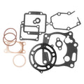 Cometic 01-02 Kawasaki KX125 56MM Top End Kit