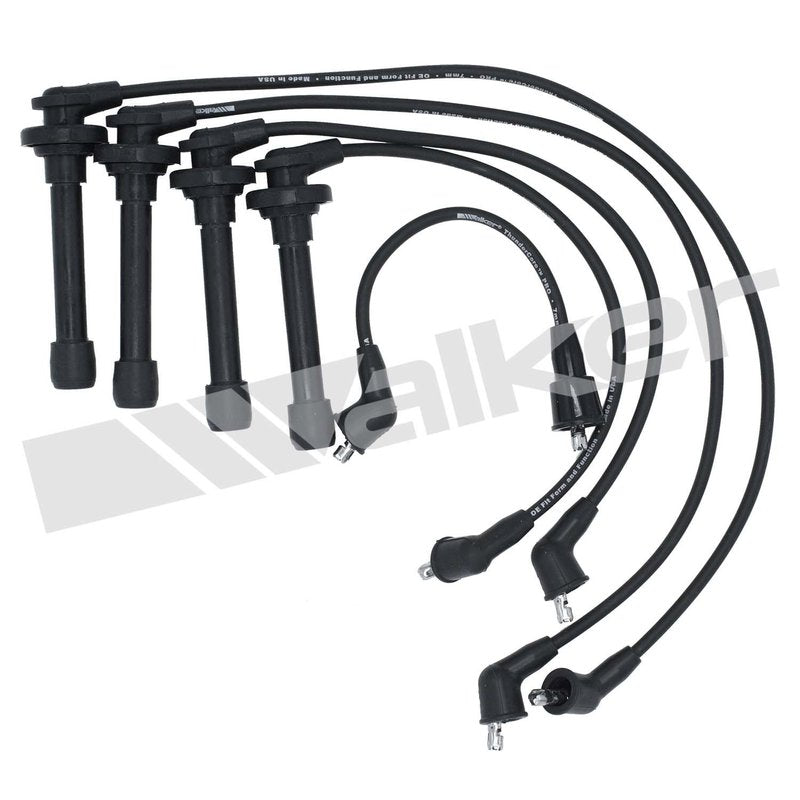 Walker Products Inc. - auto part