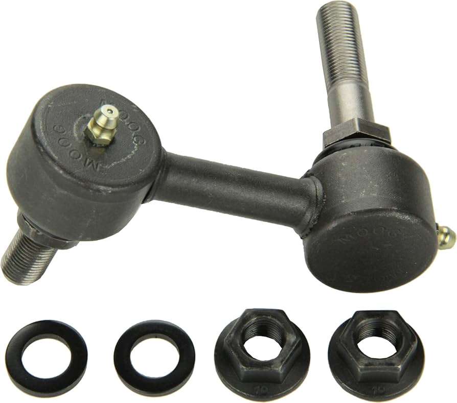MOOG 07-17 Lexus LS460 Front Left Sway Bar Link