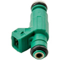 GASOLINE INJECTOR
