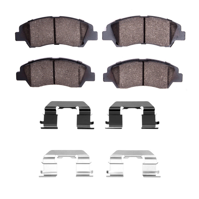 DFC auto part