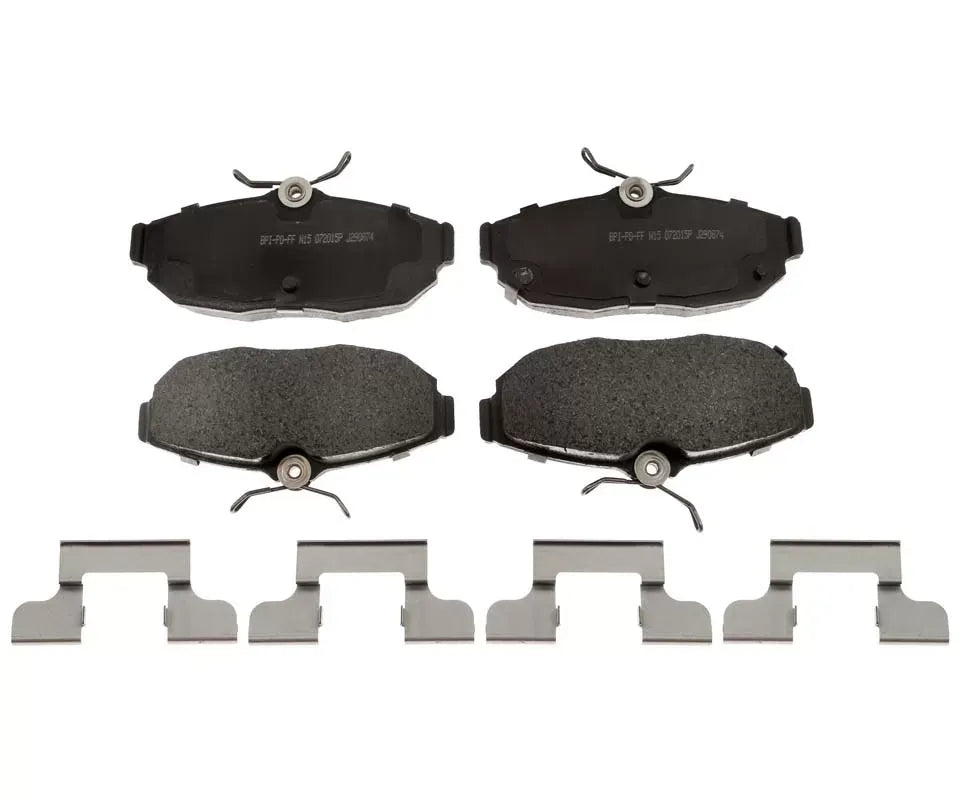 R auto part