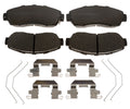 BRAKE PAD SET
