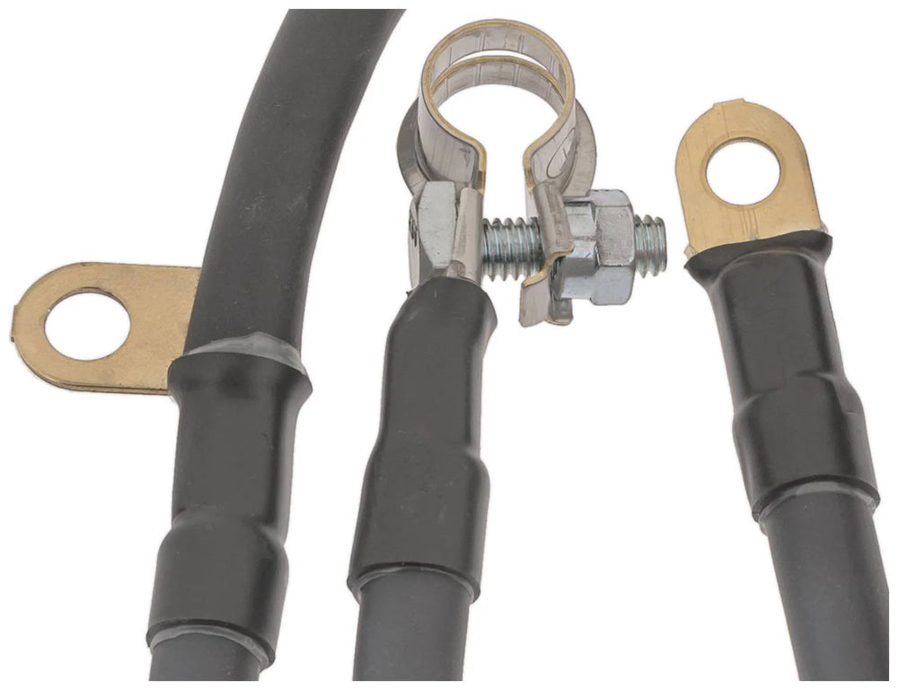 STANDARD IGN auto part