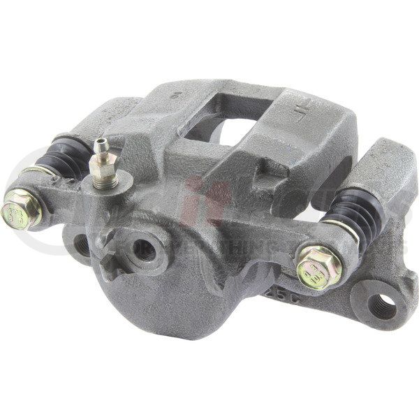 SEMI-LOADED CALIPER