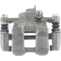 SEMI-LOADED CALIPER