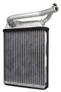HEATER CORE