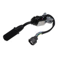 TIE ROD END