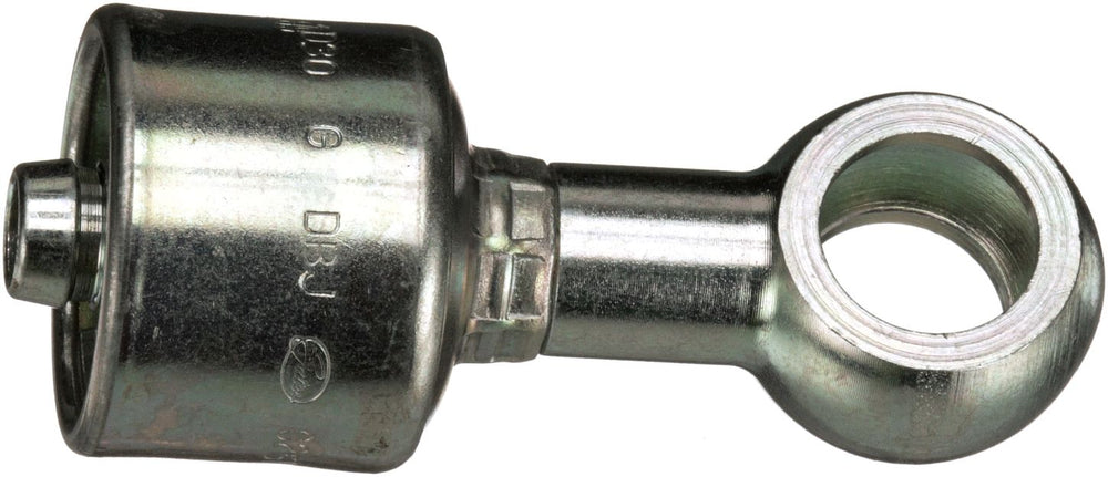 HYDRAULIC COUPLING - MEGACRIMP