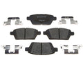 BRAKE PAD SET
