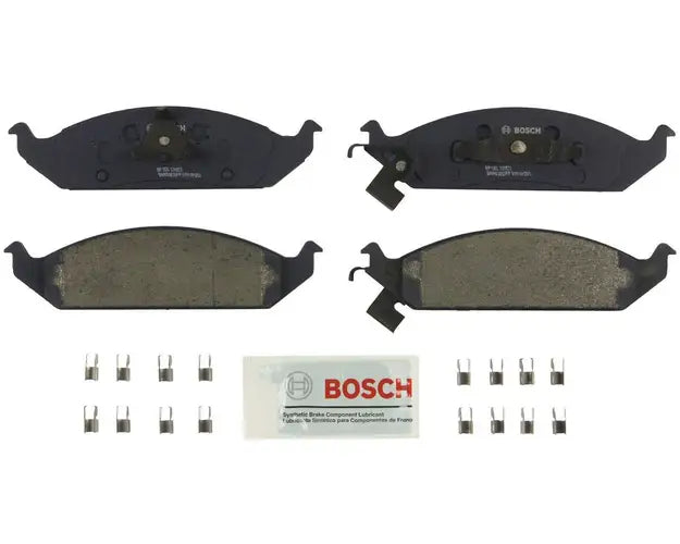 DISC BRAKE PADS