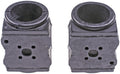 STABILIZER BAR BUSHING KIT