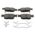 DISC BRAKE PADS