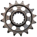 Renthal 08-24 Kaw ZX1000/Ninja ZX-10RR/R/ 00-24 Suz GSX-R750/GSX-S1000/GSZ800 Frt Sprkt - 520-18P T