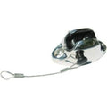 7/8IN1IN STAINLESS STEEL BALL DECK HINGE