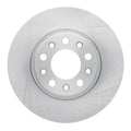 R1 Concepts Brake Rotor Fits Chrysler 200