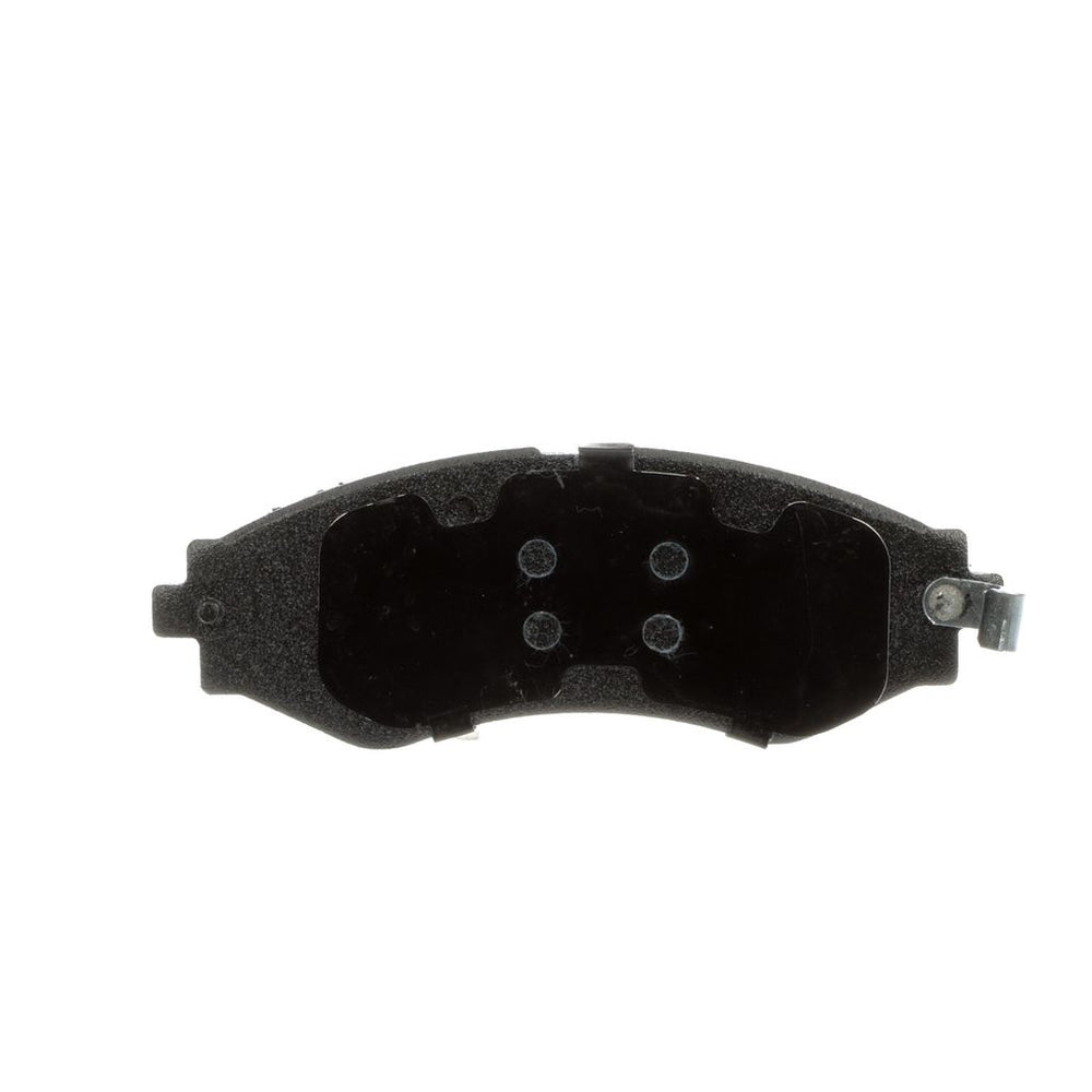DISC BRAKE PADS