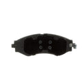 DISC BRAKE PADS