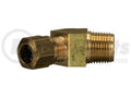AIR BRAKE COMPRESSION FITTING