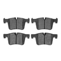 R1 11-21 BMW 328D Sedan RWD Front R1 Ceramic Brake Pads