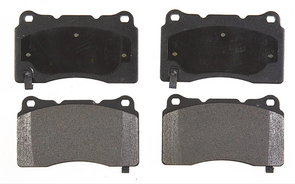 GM Performance auto part