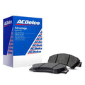 GM Performance auto part detail